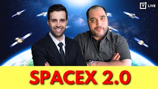Detailed Is SpaceX Stock About to Crash? Details