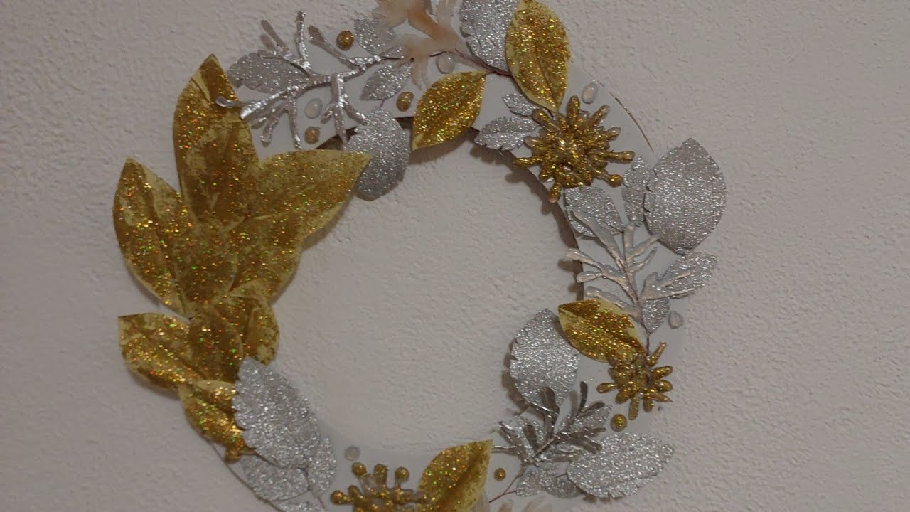 Magical Winter Panel❄️