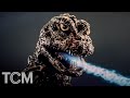 Godzilla and Hedorah Fight to the Death (Clip) | Godzilla vs. Hedorah (1971) | TCM