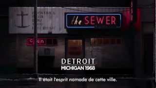 Sugar Man - Bande Annonce Vostfr 2012