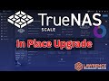 How To Migrate From TrueNAS CORE to TrueNAS SCALE