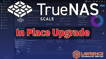 How To Migrate From TrueNAS CORE to TrueNAS SCALE