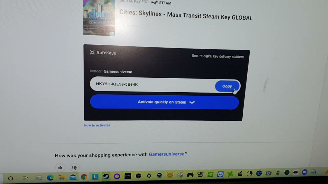 cities skylines pc key cities skylines pc key