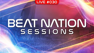 Beat Nation Sessions by RoyBeat - Episode 30