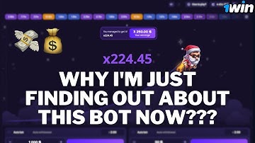 I CHECKED OUT THE MOST ACCURATE FREE LUCKY JET🚀 PREDICTOR BOT | Lucky Jet Game Tricks | Telegram Bot
