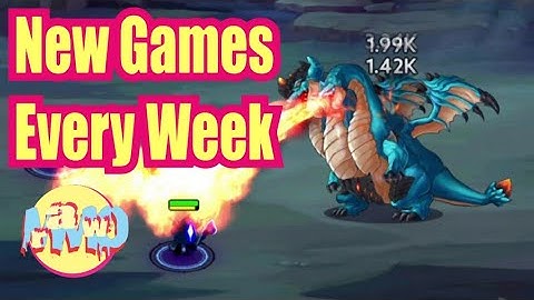 Shadow Knights Idle RPG NEW Game Gameplay GAME Play MMO RAW