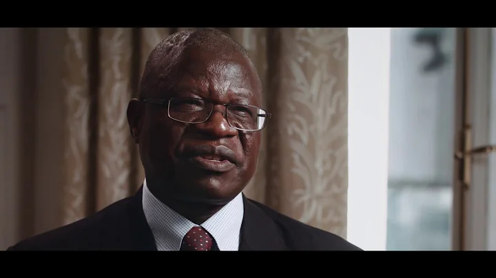 What is the most important Sustainable Development Goal for the profession?