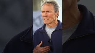 Never before seen photos of Clint Eastwood