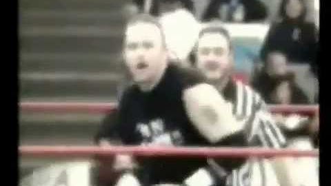 Road Dogg Custom Titantron