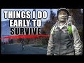 Tips To SURVIVE Shakal Island (The NEW Map In DayZ)