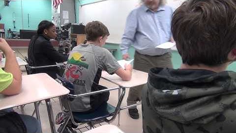 Inappropriate Language