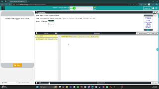 Code.org - Creating Apps with Devices - Circuit Playground: Lesson 1: Intro to App Lab: Level 3