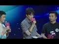 Димаш 迪玛希生日会 Dimash S Surprise Night Birthday Party DEARS的礼物 Official HD