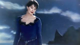 Enya - Caribbean Blue (Reversed vocal edit)