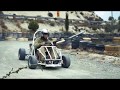 Off road adrenaline with mediazone unic sayious adventure park limassol cyprus