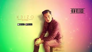 Keizo - Bertepuk Sebelah Tangan (Official Video Lyrics) #lirik