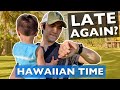 Why Hawaii People are Usually Late (Hawaiian Time Explained)