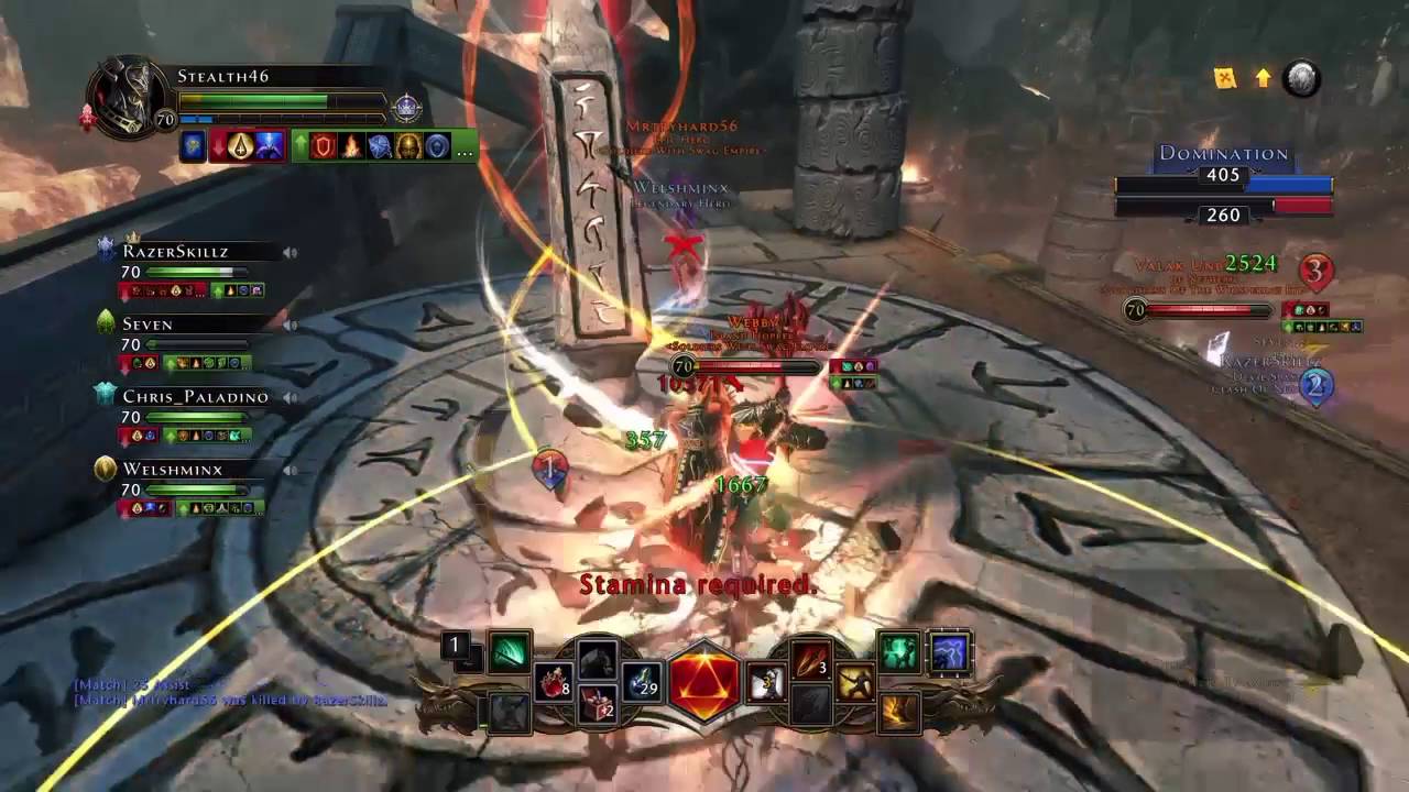 Great weapon fighter neverwinter | L'3GEND