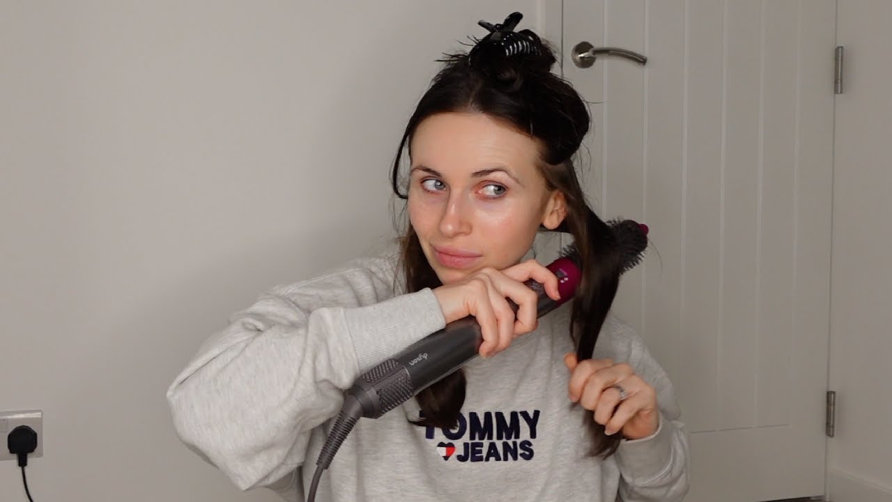 PAMPERING MYSELF BECAUSE I GOT FOOD POISONING..