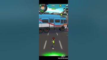 BEN 10 UP TO SPEED GAMEPLAY,#1