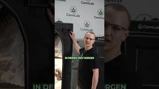 Diesen Vorteil bietet unser Controller! #growsystem #growzelt #smartgrow #growequipment #grow