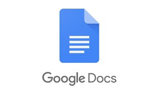 Google Docs (Lesson 02)