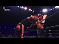 Private Party vs Angelico and Evans at All Out, live on ITV Box Office, August 31st