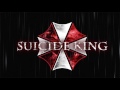 Resident Evil Theme (Metal Cover) - Suicide King