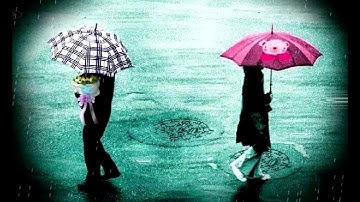 CUỘC TÌNH TRONG CƠN MƯA - Thu Khúc Minh - Nhạc Hoa Lời Việt: Huỳnh Nhật Tân