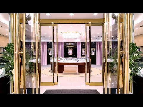 골드팡 종로직영점 GRAND OPEN - video from Goldfang