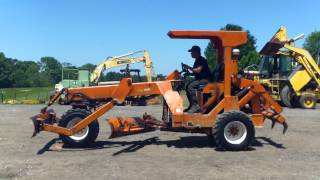 Laymore Grader