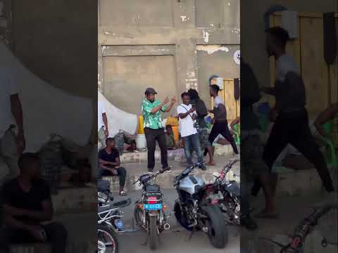 Ghana youth got talent, #motorbike #ghanamusic #davido #ghana