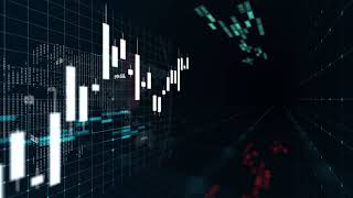 Stock Market Background Video