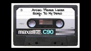 EPMD - Please Listen To My Demo (Instrumental)