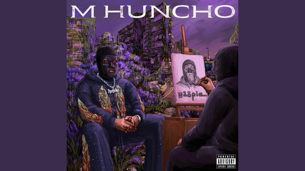 Sleduj Ricky O na YouTube