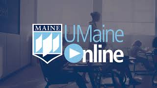 Umaineonline Masters In Education Programs