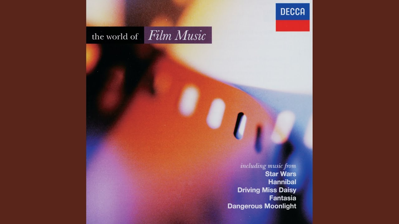 Shostakovich: Jazz Suite No. 2: VI. Waltz II