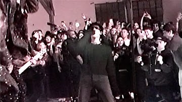 jxdn: WANNA BE (feat. Machine Gun Kelly) | Jxdn 21st