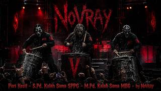 Pari Kesit  Spd Kalah Sama Sppg Mpd Kalah Sama Mbg  Cover By Novray