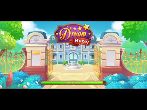 Прохождение игры /1 часть названия - Dream Hotel?