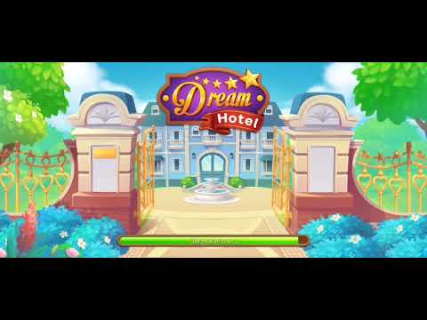 Прохождение игры /1 часть названия - Dream Hotel🧀