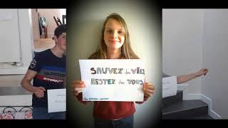 Soutien du Collège Jean Lurçat de Lanester en cette période de confinement