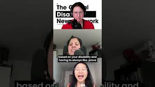ICYMI: The Global Disability News Network has launched a podcast!