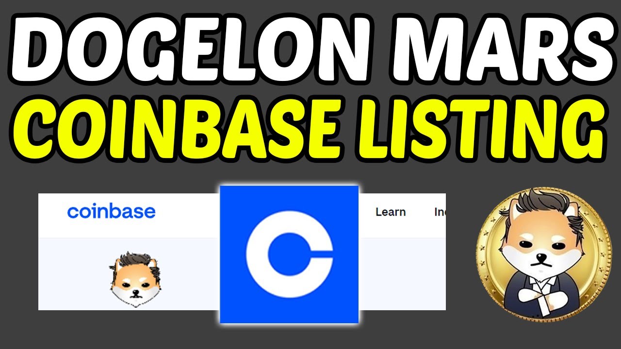 coinbase dogelon