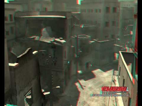 Video: Metal Gear Solid 3D Ima žiro Upravljače