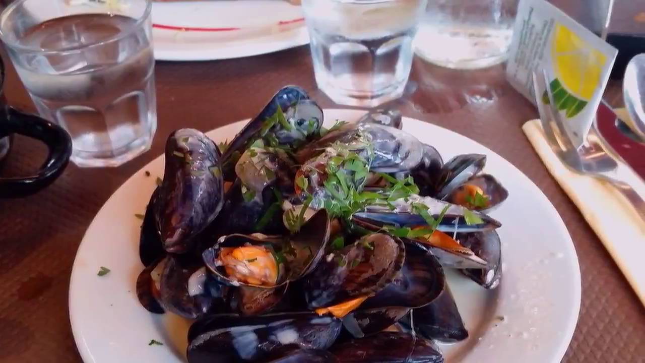 France Aug 2016 Brad & Melanie