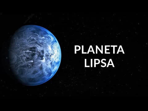 Video: Planeta Pierdută: Stare Extremă