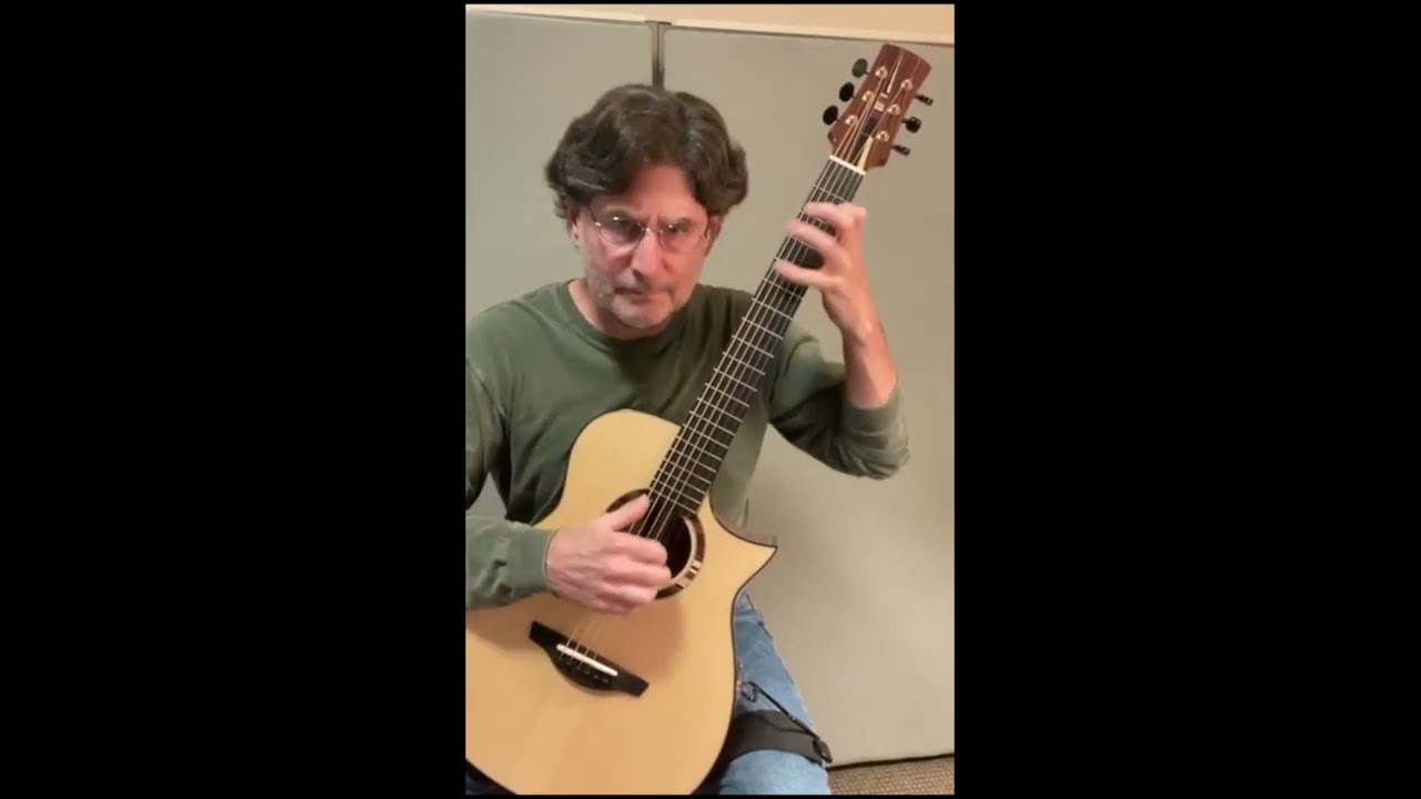 What Tomorrow Brings - Larry Pattis