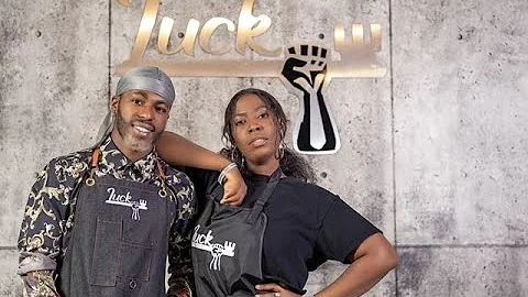 This Regina couple bet on Black hair and opened a new business in the pandemic