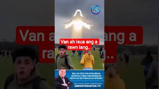 Vanah Isua ang a rawn lang, mak an ti hle...